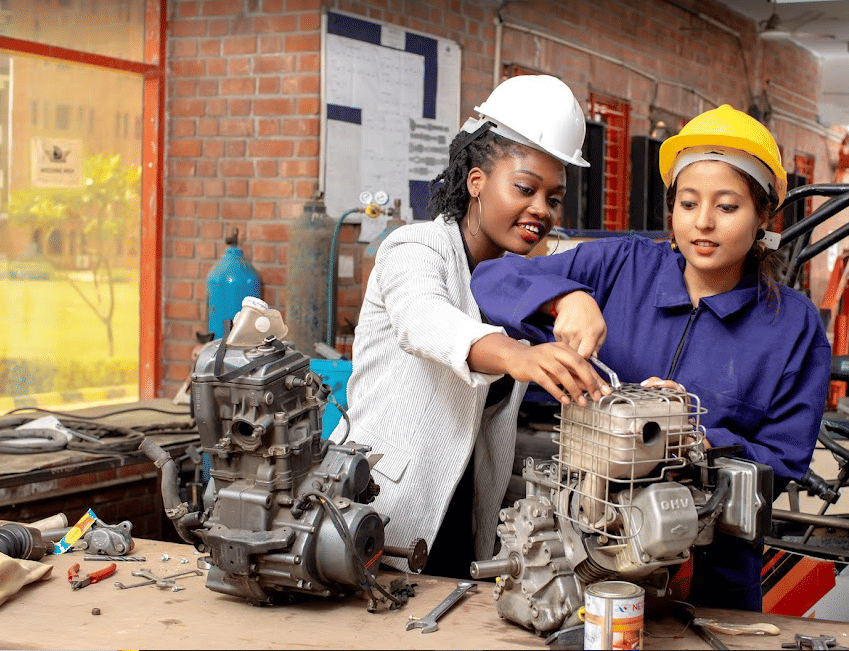 Sharda University Activities photo 12